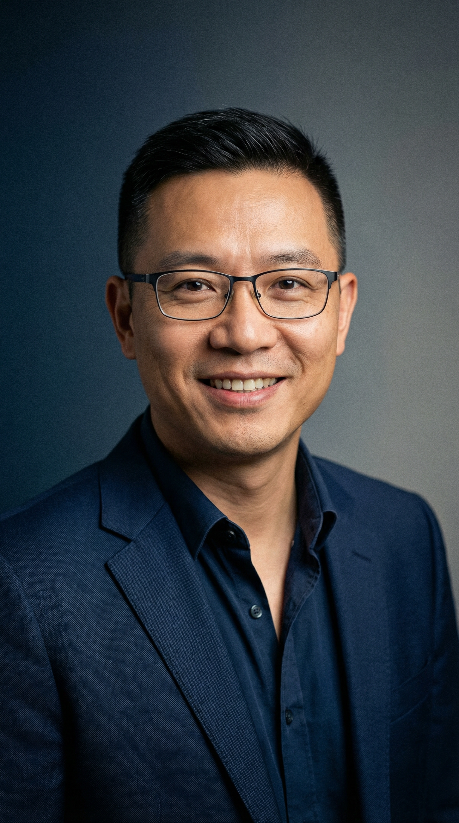 网赌平台创始人兼首席运营官张伟